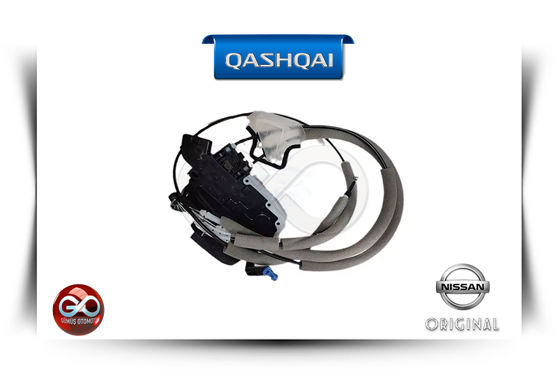 D8700-4EA0B<br>AYARLI DİREKSİYON KİLİDİ<br>QASHQAI - J11E