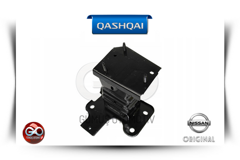 F2214-4EAMA<br>ÖN TAMPON TAKOZ DEMİRİ "SAĞ"<br>QASHQAI - J11E