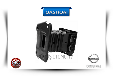 F2215-4EAMA<br>ÖN TAMPON TAKOZ DEMİRİ "SOL"<br>QASHQAI - J11E