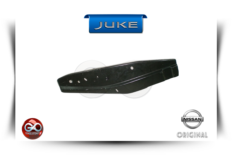F2522-1KEEA<br>ÖN PANEL YAN DESTEK SAÇI 