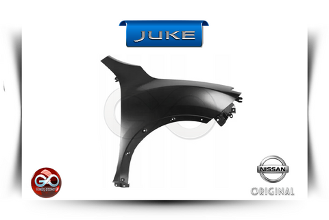 F3100-BV8MA<br>ÖN ÇAMURLUK (2. VERSİYON) "SAĞ"<br>JUKE - F15E