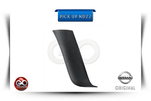 F3814-2S600<br>ÖN TAMPON DODİK>>SAĞ<br>PICK UP>>D22>>TD27>>2700 cc>>DİZEL