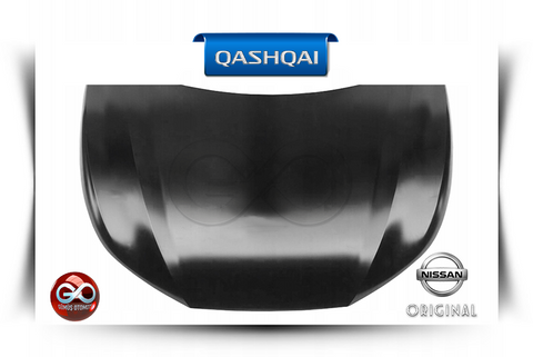 F5100-HV0MA<br>MOTOR KAPUTU "2.VRSYN"<br>QASHQAI - J11E