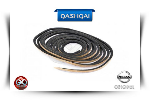 G2716-89900<br>ÖN CAM LASTİĞİ<br>QASHQAI - J11E