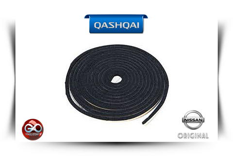 G2716-89901<br>BAGAJ KAPAK CAM MONTAJ LASTİĞİ<br>QASHQAI - J11E