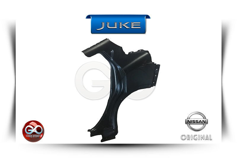 G8113-1KAMA<br>ARKA ÇAMURLUK 