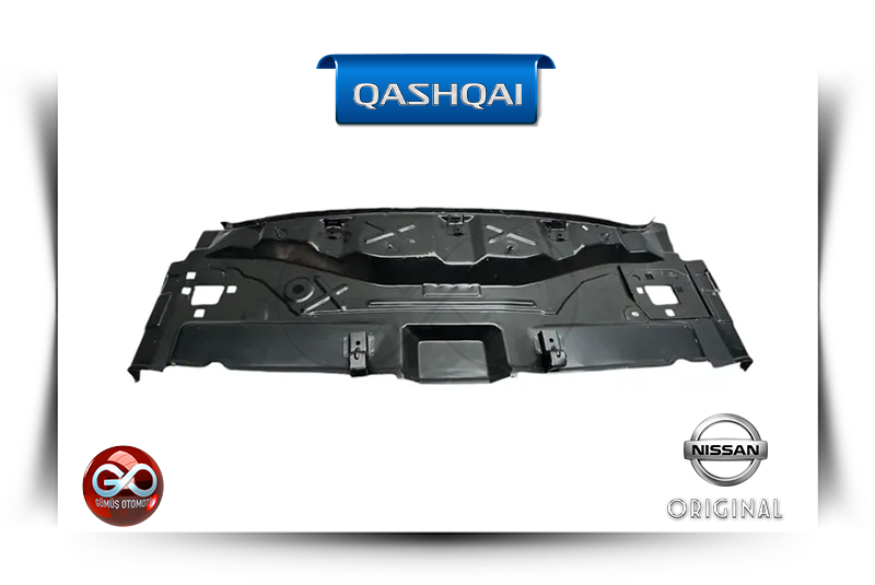 G9110-4EAMA<br>ARKA PANEL<br>QASHQAI - J11E