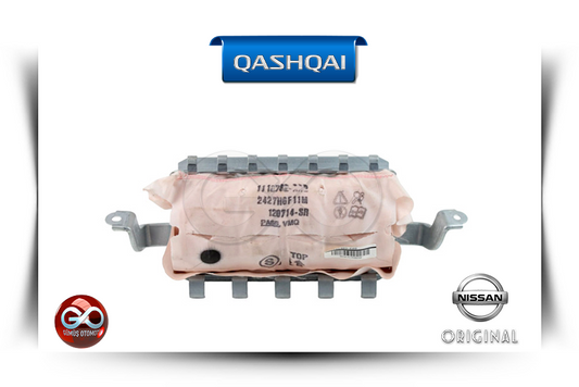 98515-4EA0A<br>GÖĞÜSLÜK AIRBAG<br>QASHQAI - J11E
