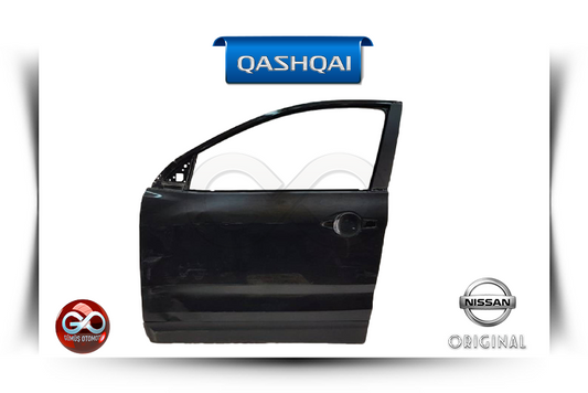 H0101-4EAAA<br>ÖN KAPI  "SOL"<br>QASHQAI - J11E