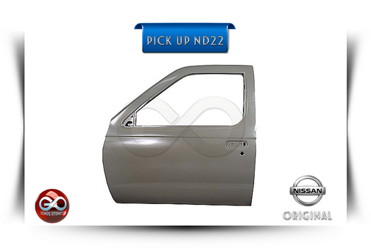 H0101-VK9AM<br>ÖN KAPI "SOL"<br>PICK UP>>ND22 >>YD25DDTI >>2500 cc >>DİZEL
