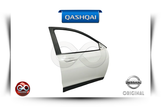 H0152-4EAMA<br>ÖN KAPI SAÇI "SAĞ"<br>QASHQAI - J11E
