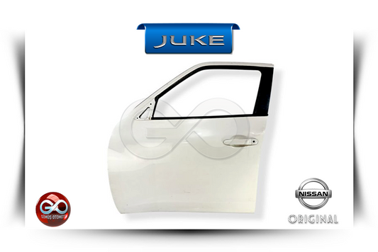 H01531-KAMA<br>KOMPLE ÖN KAPI "SOL" (2. VERSİYON)<br>JUKE - F15E