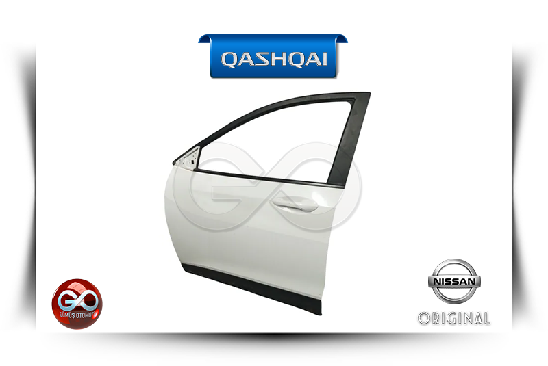H0153-4EAMA<br>ÖN KAPI SAÇI  