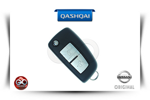 H0561-4EA0A<br>UZAKTAN KUMANDA<br>QASHQAI - J11E