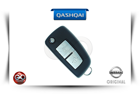 H0561-4EA0A<br>UZAKTAN KUMANDA<br>QASHQAI - J11E