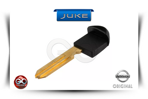 H0564-1FA0B<br>ANAHTAR BOŞ<br>JUKE - F15E