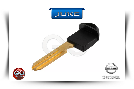 H0564-1FA0B<br>ANAHTAR BOŞ<br>JUKE - F15E