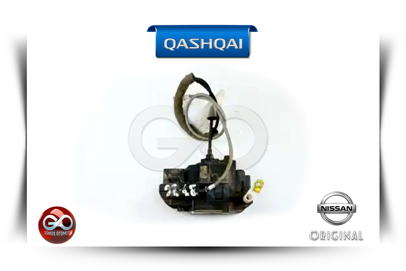H0601-4EH0A<br>KAPI KİLİT 