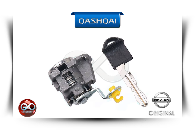 H0601-4EH0B<br>KAPI KİLİT 