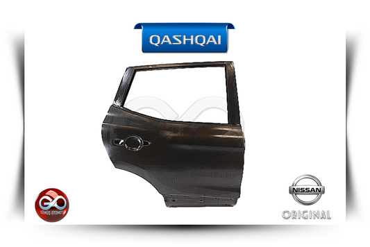H2100-4EAMA<br>KOMPLE ARKA KAPI "SAĞ"<br>QASHQAI - J11E
