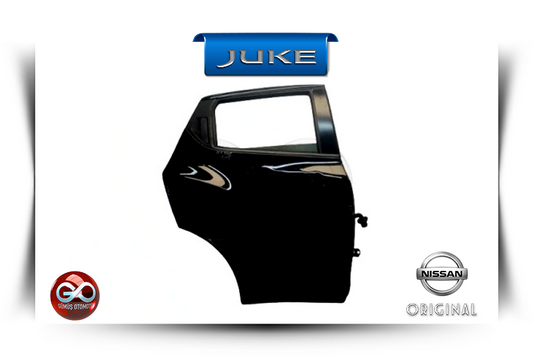 H2100-BA6MA<br>KOMPLE ARKA KAPI "SAĞ"<br>JUKE - F15E
