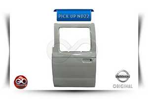 H2100-VK9MM<br>ARKA KAPI >>SAĞ<br>PICK UP>>ND22 >>YD25DDTI >>2500 cc >>DİZEL
