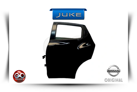H2101-BA6MA<br>KOMPLE ARKA KAPI "SOL"<br>JUKE - F15E
