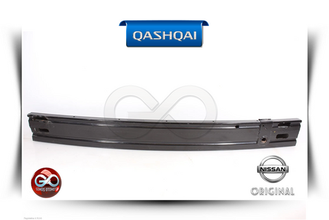 H5030-4EAMA<br>ARKA TAMPON DEMİRİ<br>QASHQAI - J11E