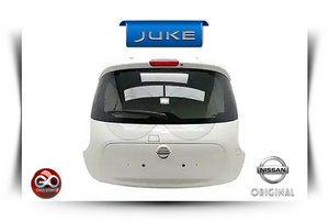 K0100-BV8BA<br>BAGAJ KAPAK<br>JUKE - F15E