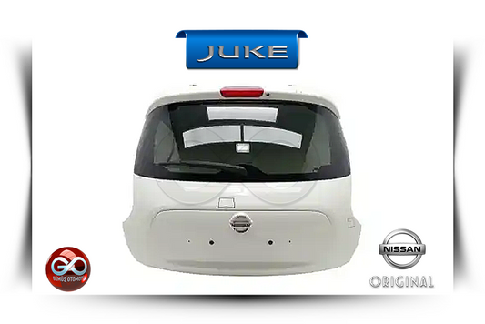 K0100-BV8BA<br>BAGAJ KAPAK<br>JUKE - F15E