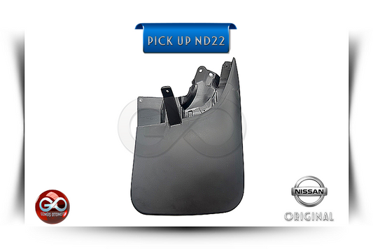 K3820-VK000<br>ARKA PAÇALIK>>SAĞ<br>PICK UP = ND22 = YD25DDTI = 2500 cc = DİZEL