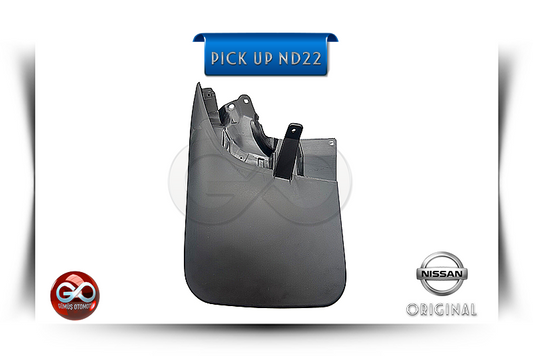 K3821-VK000<br>ARKA PAÇALIK>>SOL<br>PICK UP = ND22 = YD25DDTI = 2500 cc = DİZEL