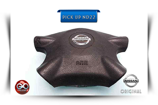 K851M-AU060<br>DİREKSİYON SİMİDİ AIRBAG<br>PICK UP>>ND22>>YD25DDTI>>2500 cc>>TURB0 DİZEL