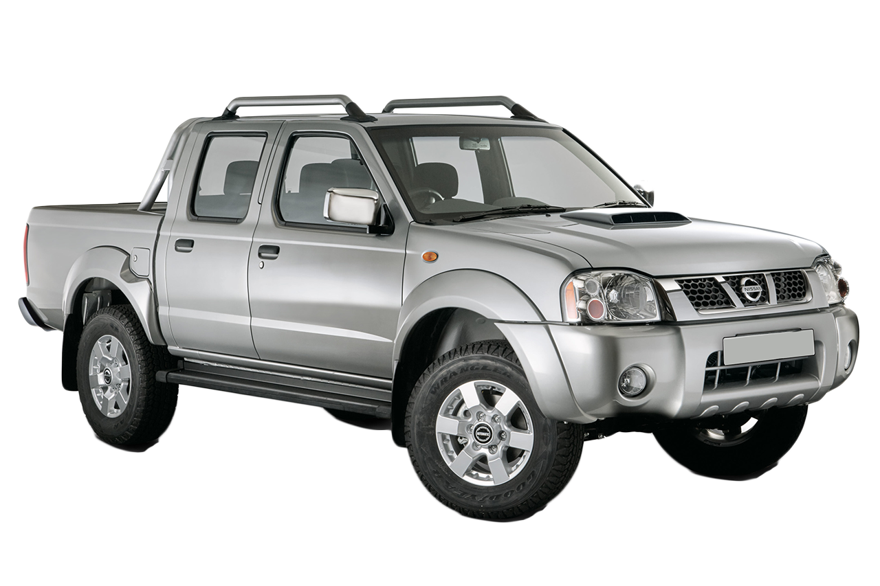 PICK UP ND22 YD25DDTI ANA MENÜ
