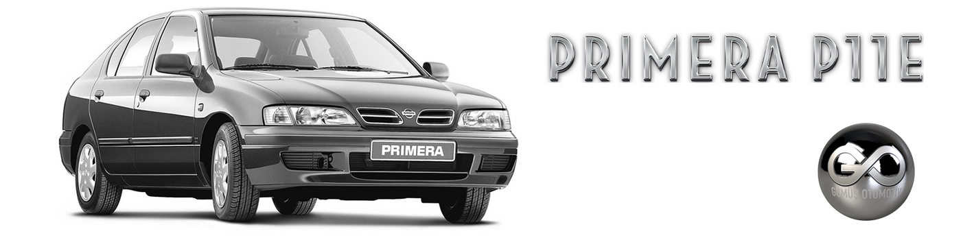 PRIMERA P11E GA16DE ANA MENÜ