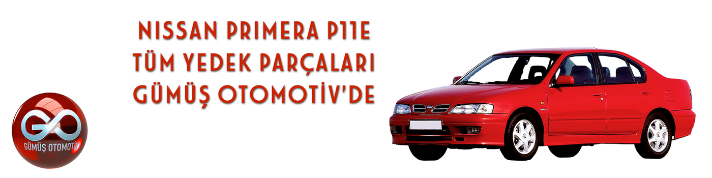 PRIMERA P11E GA16DE ANA MENÜ