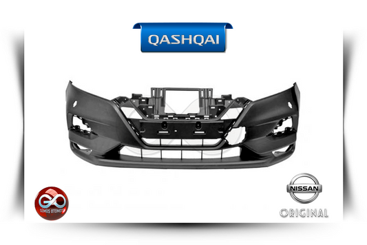 62022-HV20A <br>ÖN TAMPON>>2 VRSYN<br>QASHQAI>>J11E>>HRA2DDT>>1200 cc>>TURBO BENZİNLİ QASHQAI>>J11E>>R9M>>1600 cc>>TURBO DİZEL QASHQAI>>J11E>>K9K>>1500 cc>>TURBO DİZEL