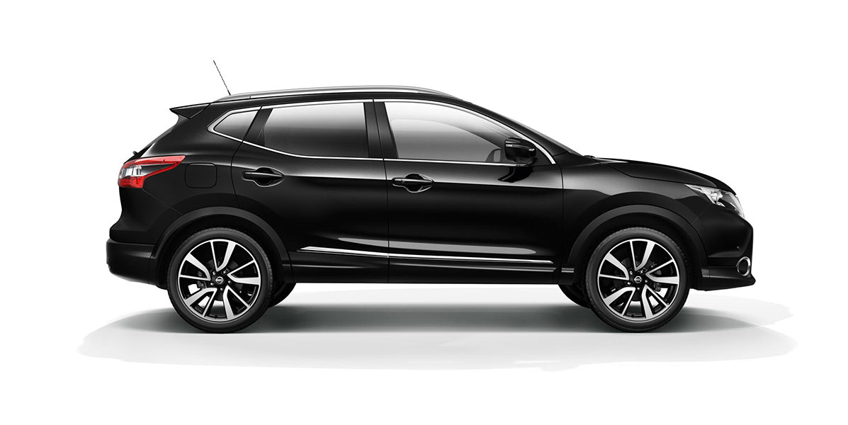QASHQAI J11E K9K ANA MENÜ