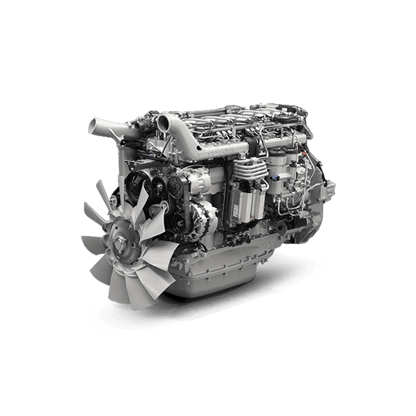 Motor Mekanik