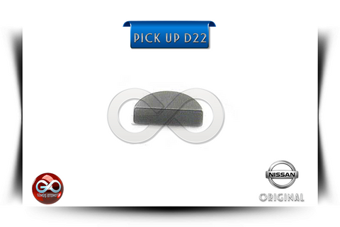 00926-51600<br>KRANK KAMASI<br>PICK UP >>ND22 >>YD25DDTI >>2500 cc  DİZEL - Gümüş Otomotiv