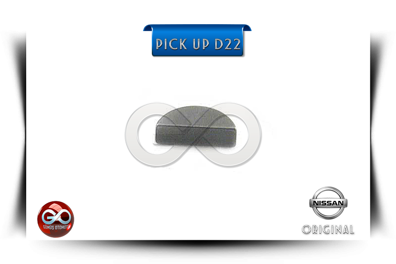 00926-51600<br>KRANK KAMASI<br>PICK UP>>D22 >>TD27>>2700 cc >>DİZEL - Gümüş Otomotiv