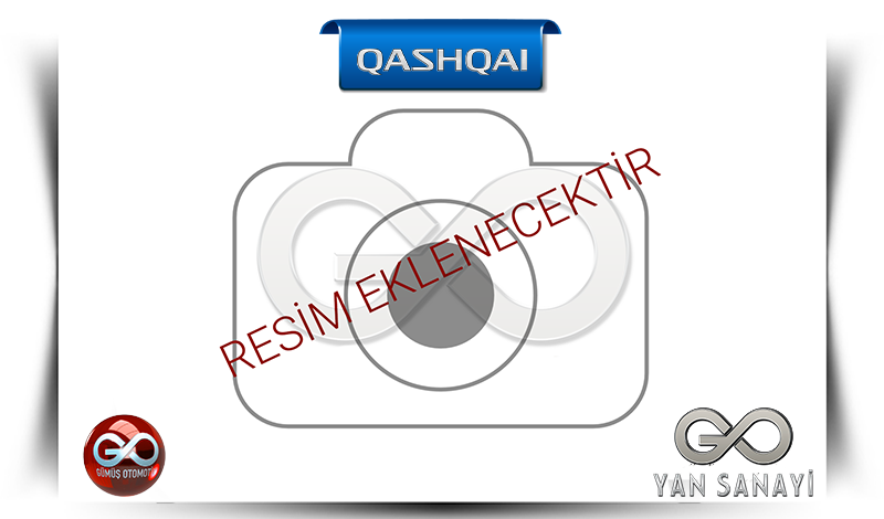 11254-JD000<br> MOTOR KULAĞI BAĞLANTI BRAKETİ "ÜST"<br> QASHQAI | J10E | HR16DE | 1600 cc BENZİNLİ - Gümüş Otomotiv
