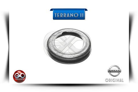 01351-1702M<br>YAĞ KARTER TAPA CONTASI<br>TERRANO II | R20 | TD27TI | 2700 CC TURBO DİZEL - Gümüş Otomotiv