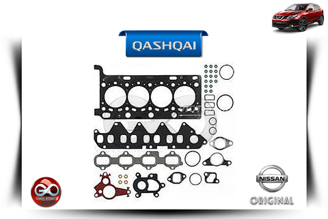10101-00Q1C<br> FULL SET TAKIM CONTA<br> QASHQAI-J11E-R9M-1600 cc DİZEL - Gümüş Otomotiv