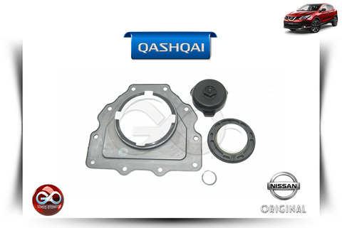 10101-00Q1D<br> ÜST TAKIM CONTA<br> QASHQAI-J11E-R9M-1600 cc DİZEL - Gümüş Otomotiv