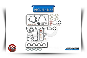 10101-43G27<br>TAKIM CONTA<br>PICK UP>>D22>>TD27>>2700 cc>>DİZEL