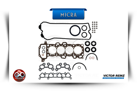 10101-99B25<br>FULL SET TAKIM CONTA<br>MICRA |  K11E | CG13DE | 1300 cc  BENZİNLİ - Gümüş Otomotiv