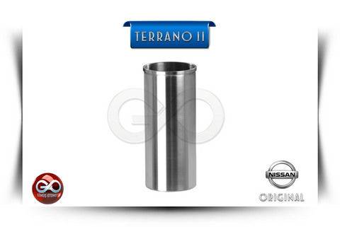 11012-43G01<br>GÖMLEK "İŞLENMİŞ"<br>TERRANO II | R20 | TD27TI | 2700 CC TURBO DİZEL - Gümüş Otomotiv