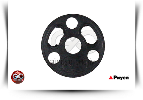 11033-43G03<br>KÜLBÜTÖR KAPAK SİBOP CONTASI<br>PICK UP = D22 = TD27 = 2700 cc = DİZEL - Gümüş Otomotiv