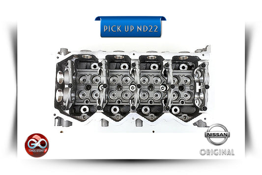 11040-5M300<br> SİLİNDİR KAPAĞI<br> PICK UP >>ND22 >>YD25DDTI >>2500 cc DİZEL - Gümüş Otomotiv